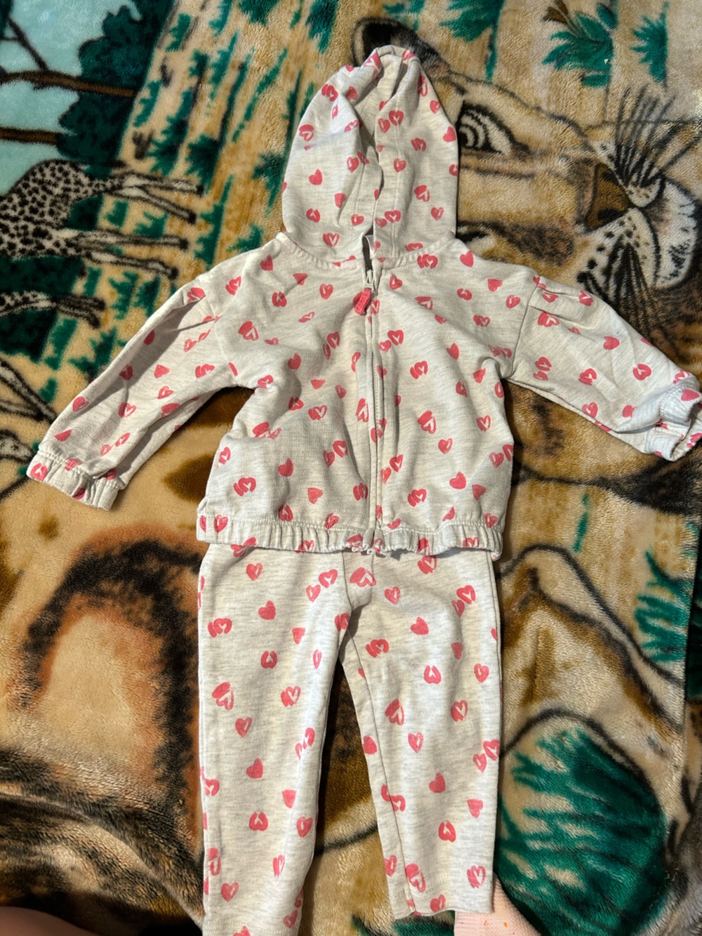 Bundle 3 different sets - Picture 5 of 10